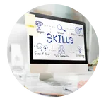 Gain In-Demand Skills