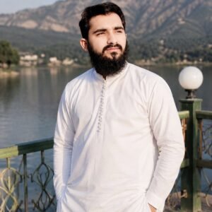 Mubeen Farooq